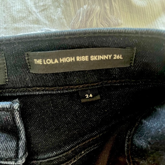 Denim Forum - Lola size 24/26L - Picture 1 of 2